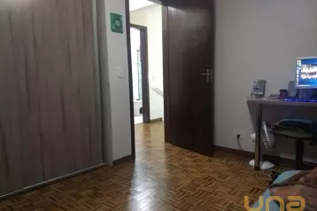 Sobrado Região Campo Comprido