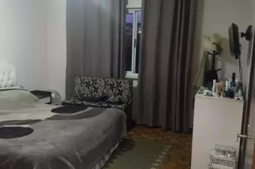 Sobrado Região Campo Comprido