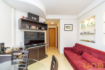 Apartamento - Batel