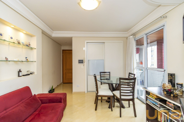Apartamento - Batel