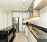 Apartamento com 1 dormitório para alugar com 60m² no Igloo Vil