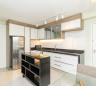 Apartamento com 1 dormitório para alugar com 60m² no Igloo Vil