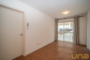 Apartamento 64m² com 02 quartos no Centro - Curitiba/PR