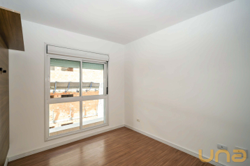 Apartamento 64m² com 02 quartos no Centro - Curitiba/PR