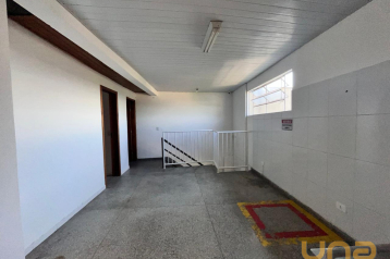 Loja e apartamento em SANTA FELICIDADE com 807m²