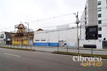 Terreno com 1.351,00 m² no Rebouças