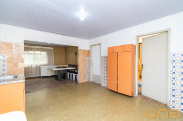 Casa 80m² com 3 quartos na Cidade Industrial 