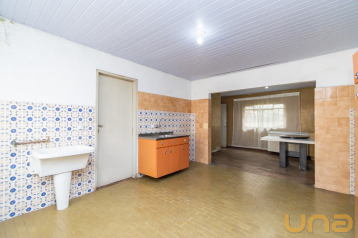 Casa 80m² com 3 quartos na Cidade Industrial 