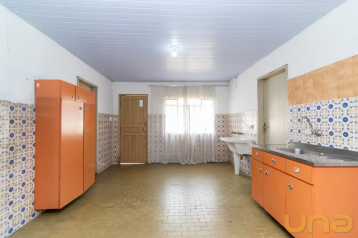 Casa 80m² com 3 quartos na Cidade Industrial 