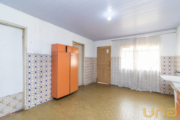 Casa 80m² com 3 quartos na Cidade Industrial 