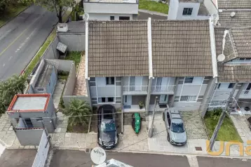 Sobrado   3 quartos no Campo Comprido