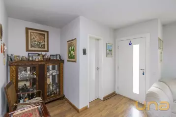 Sobrado   3 quartos no Campo Comprido