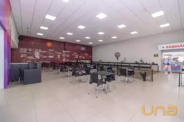 Loja no Campo Comprido de 200,00 m²  - BG04141003-BG