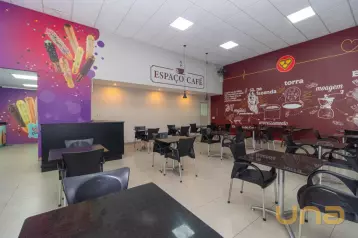 Loja no Campo Comprido de 200,00 m²  - BG04141003-BG