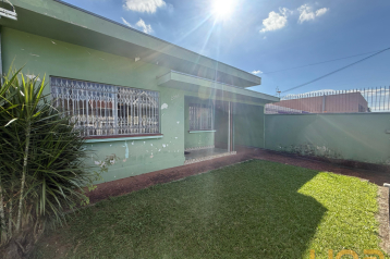 Casa na VILA GUAIRA com 100m²