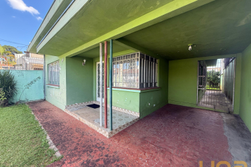 Casa na VILA GUAIRA com 100m²