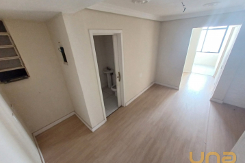 Conjunto Comercial no Centro de 59 m²  - 213799-I2