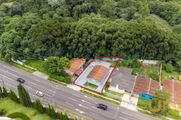 TERRENO EM REGIÃO NOBRE DE CURITIBA