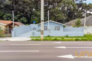 TERRENO EM REGIÃO NOBRE DE CURITIBA