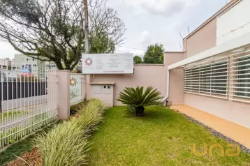 Casa comercial no Bigorrilho