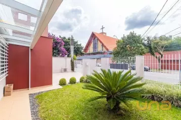 Casa comercial no Bigorrilho