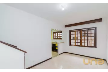 Sobrado 03 quartos no Campo Comprido