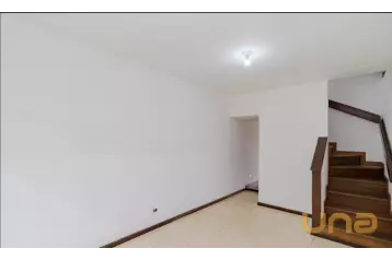 Sobrado 03 quartos no Campo Comprido