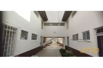 Apartamento - Campo Comprido