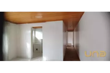 Apartamento - Campo Comprido