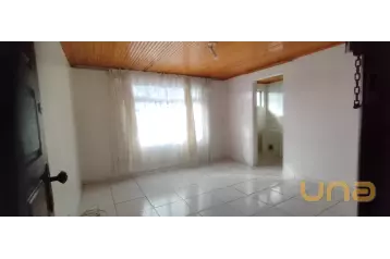 Apartamento - Campo Comprido