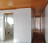 Apartamento - Campo Comprido