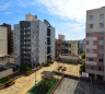 Apartamento no Cabral com 3 quartos de 99,90m² - Edifício Vill