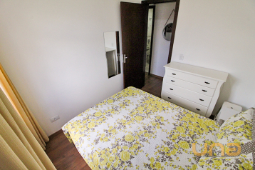 Imobiliária Cilar Vende Apartamento 3 Quartos com 110,95m² na 
