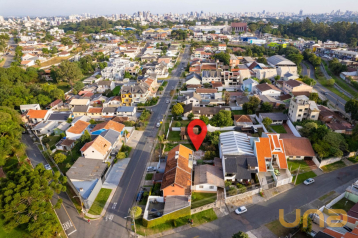Terreno à venda, 360 m² por R$ 650.000,00 - Boa Vista - Curiti