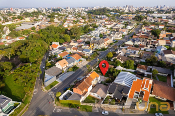 Terreno à venda, 360 m² por R$ 650.000,00 - Boa Vista - Curiti