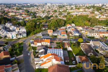 Terreno à venda, 360 m² por R$ 650.000,00 - Boa Vista - Curiti