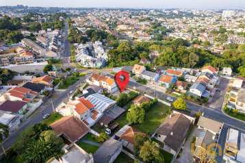 Terreno à venda, 360 m² por R$ 650.000,00 - Boa Vista - Curiti
