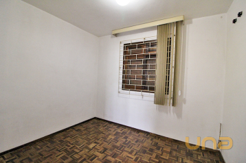 Imobiliária Cilar Vende Terreno no Bairro Alto com 162,57m², R