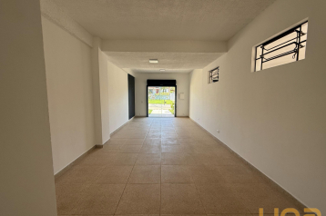 Kitnet no SÃO BRAZ com 40m²