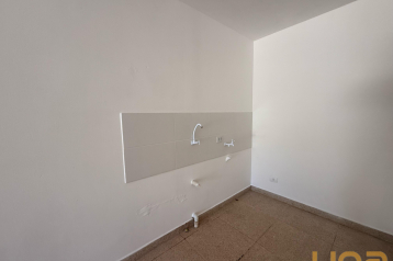 Kitnet no SÃO BRAZ com 40m²