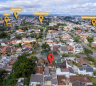 Terreno à venda, 567 m² por R$ 1.200.000,00 - Guabirotuba - Cu