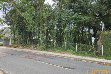 EXCELENTE TERRENO EM FRENTE O COLÉGIO MARISTA ANJO DA GUARDA -