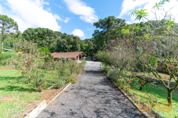 Chácara no Taquaral de 17442,20 m²  - 11450.001-CLA