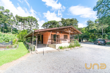 Chácara no Taquaral de 17442,20 m²  - 11450.001-CLA