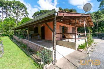 Chácara no Taquaral de 17442,20 m²  - 11450.001-CLA