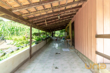 Chácara no Taquaral de 17442,20 m²  - 11450.001-CLA