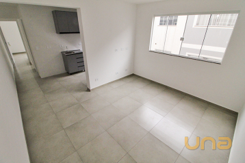 Imobiliária Cilar Aluga Apartamento 2 Quartos no Montparnasse 