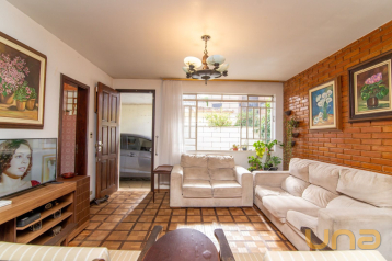 Casa à venda, 250 m² por R$ 2.100.000,00 - Alto da Glória - Cu