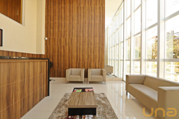 Venda Duplex 3 Quartos (2 Suítes e 2 Vagas) Capão Raso Curitib