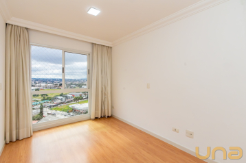 Venda Duplex 3 Quartos (2 Suítes e 2 Vagas) Capão Raso Curitib